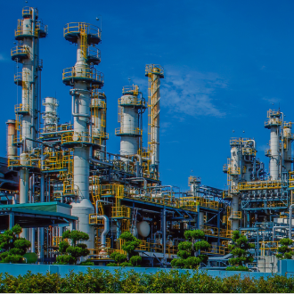 PETROLEUM REFINING