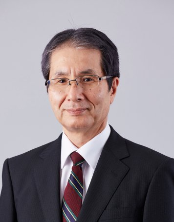 代表取締役 社長執行役員 平井 俊晴